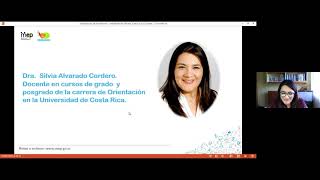 Procesos de transición y enlace en el sistema educativo costarricense: Orientación Vocacional