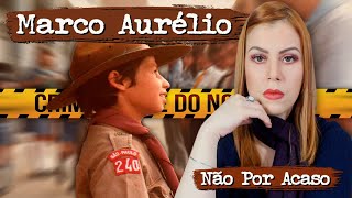 35 ANOS DO DESAPARECIMENTO DO ESCOTEIRO MARCO AURÉLIO - COMPLETO ( NÃO POR ACASO )