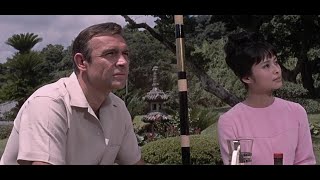 007 두번산다 - 1967년작 사진번음판 WMV