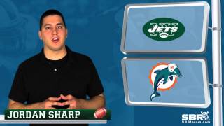 Week 3 NFL Odds & Betting Predictions - The Sharp Pick