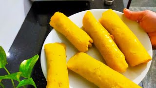 പഴം കൊണ്ട് റമളാനിൽ ഇത് പോലെ ചെയ്ത് നോക്കു#food