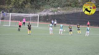 Kilimlispor - İhsaniyespor kilimlispor'un 1. golü