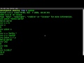 Python Basics - working in the python environment