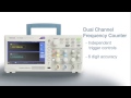 tektronix tbs1000b intro