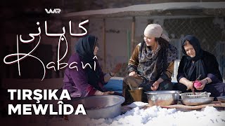 Kabanî - Tirşika Mewlîda | کابانی - ترشکا مەولیدا