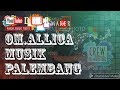 #allica #musikpalembang #orkespalembang || OM.ALLICA || WARNAWARNI ||