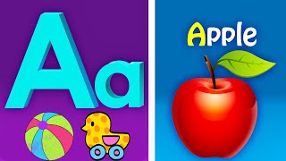 A for apple,b for ball,c for Cat, Alphabets,A to Z, Alphabets for Hindi, phonics song,do abcd song11