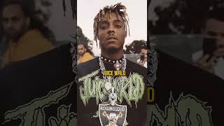 Rappers job before they were famous 😲 pt 1#rapper#xxxtentacion#juicewrld#rap#viral#job#fy#fypシ