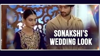 Sona's Look Revealed | Kuch Rang Pyar Ke Aise Bhi | Sourabh's Wedding Update - 10 April 2017