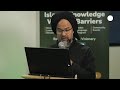 Women's Economic Roles in Islamic Law - SeekersGuidance Seminar South Africa