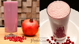 Pomegranate Juice