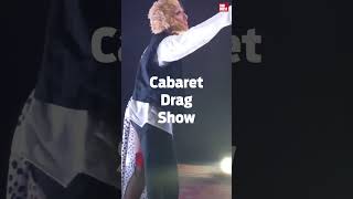 Ils créent un drag show dans un village de Dordogne