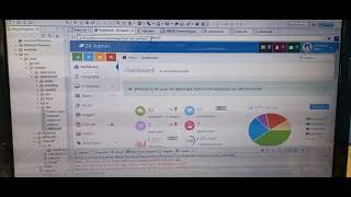 Trial Free Templates ZK Admin Java Zkoss Framework #shorts