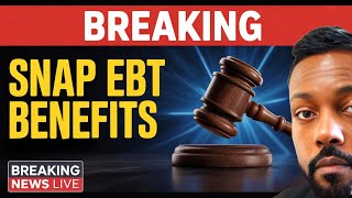 SNAP EBT Benefits Exposed - What Billy Carson Reveals Hidden Money and Secrets
