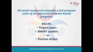 Native American Cultural Practices for Youth Mentoring Programs: Lessons from the F