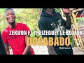 zekwon ft treizeguet le buteur dosabado remix