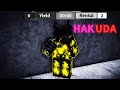 1V6ING CLAN WARS WITH HAKUDA | TYPE SOUL