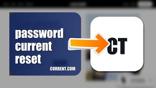 How To Reset Your Password On Current 2026 (EASY GUIDE)