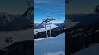 Secrets of Skiing in Austria's Schladming