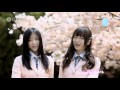 snh48 化作樱花树 sakura no kini narou 1 2