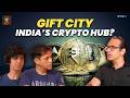 India's Crypto Evolution: Digital Rupee, GIFT City and Future of Finance ft. Rohas Nagpal | ODD16