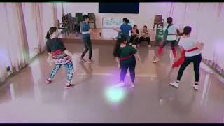 Hauli Hauli Dance/Easy dance steps for girls/ Neha kakkar, Garry Sandhu