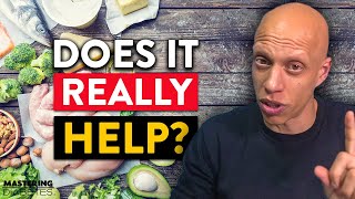 The Low-carb, High Fat Diet: Does It Really Help People with Diabetes? | Mastering Diabetes