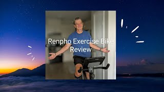 Renpho review