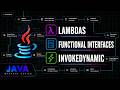 Java Lambda Expressions & Functional Interfaces Explained