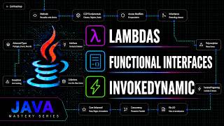Java Lambda Expressions & Functional Interfaces Explained