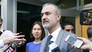 Gawker Founder Files for Bankruptcy Protection