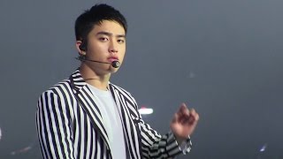 160112 Happy Kyungsoo Day Part2 - Cool, Sexy \u0026 Obscene!