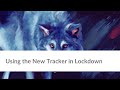 Using the new tracker in Lockdown for After Effects v1.4