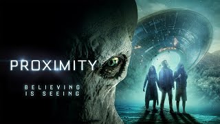 Proximity (2023) Movie || Ryan Masson, Highdee Kuan, Christian Prentice || Review and Facts