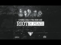 C-Moez, Dolo & Tha Kidd Ace - Riot In Peace