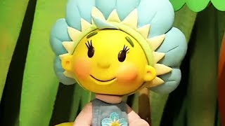 Fifi and The Flowertots | Fifi's In Charge | Full Episode | Videos For Kids | Kids Movies 🌻