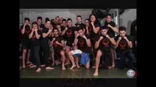 Team Spartacus MMA