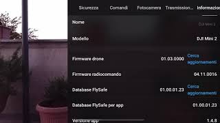 DJI CARE REFRESH DOPO 48 ORE