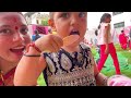 chote baby ka namkaran vlog khoob masti khana peena namkaran mai hume he jana