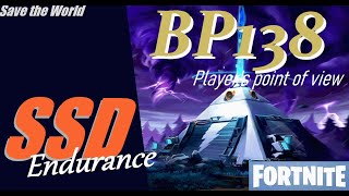 [SSD] #7 トワイン・ピークス ストームシールド 耐久 いじってみる！ Play with TWINE PEAKS SSD Endurance ”Save the World 世界を救え”