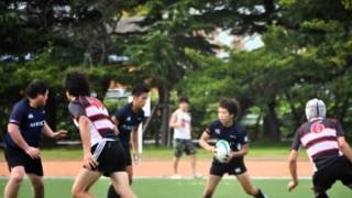 MECP 2013 VS MRFC Highlights