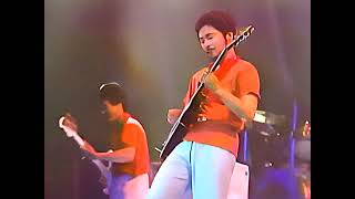 Casiopea - I Love New York (Live at Budokan) [AI Upscale] | [Remastered]