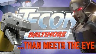 Mission: TFCon Baltimore 2024