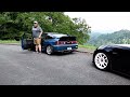 mx5 and crx deals gap touge 2023