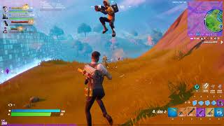 200517 VVN Fortnite: Glider Drop Elim