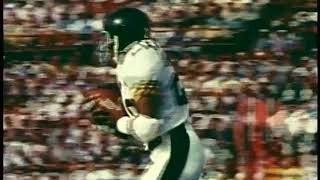 1971 Steelers at Dolphins GOTW week 9