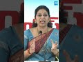 2024 వెన్నుపోటు నామ సంవత్సరం varudukalyani chandrababufails sakshitvlive