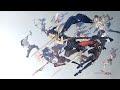 Main Theme (Spa) - Fire Emblem Awakening