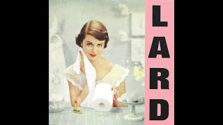 Lard - I Wanna Be A Drug-Sniffing Dog [Lyrics/Letras (ENG/PT-BR)]