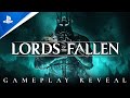 Lords of the Fallen - Gameplay Trailer | PS5 Games